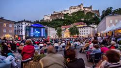 Salzburg'da Festivaller - Fuarlar - Önemli Günler