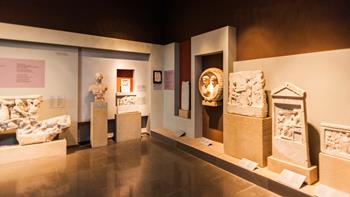 Selanik Arkeoloji Müzesi