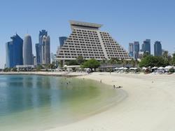 Doha Otel Tavsiye