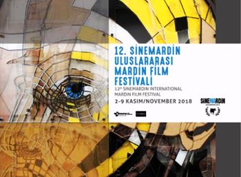 Sinemardin Uluslararası Mardin Film Festivali
