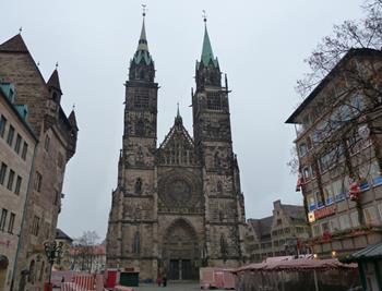 St. Lorenz
