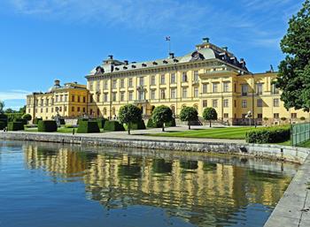 Stockholm Kraliyet Sarayı