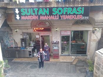 Sultan Sofrası