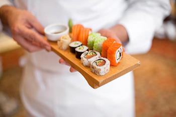 Sushi Maestro