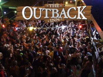 The Outback Inn