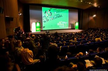 Tiflis Uluslararası Film Festivali