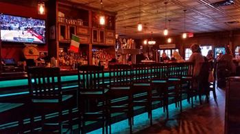 Tim Finnegan's Irish Pub