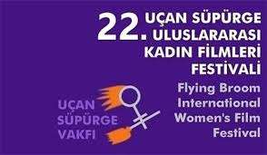 Uçan Süpürge Uluslararası Kadın Filmleri Festivali