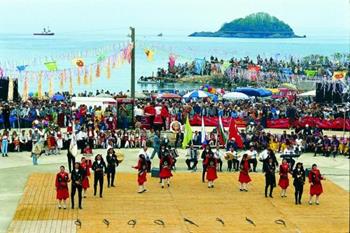 Uluslararası Karadeniz Giresun Aksu Festivali