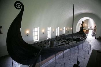 Viking Gemi Müzesi