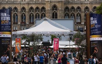 Viyana Festivali 