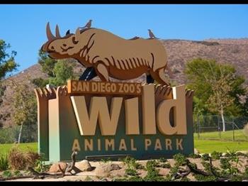 Wild Animal Park