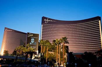 Wynn Las Vegas Casino