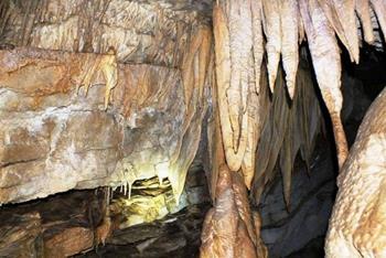 Yeniköy Mağarası